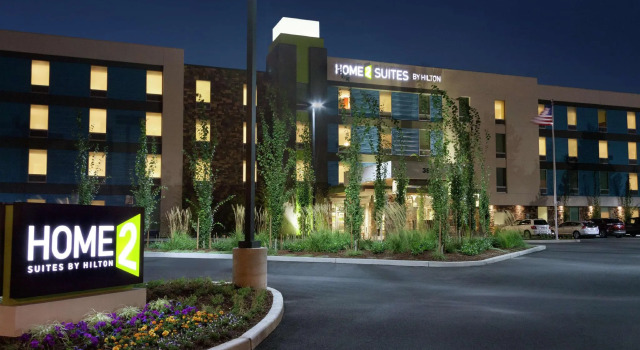 Home2 Suites by Hilton Seattle Airport, Rezerwuj Hotel Tukwila Waszyngton