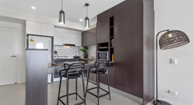 Апартаменты с 3 комнатами North Shore Oceanside Kawana