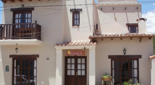 Hostal amancay, Забронировать Хостел Отели Кафайяте с завтраком, рядом с Винодельня Bodega El Esteco, Завтраки