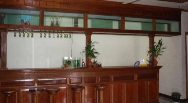 Sengahloune Villa, Reserva ahora Villa Ban Khon Champasak