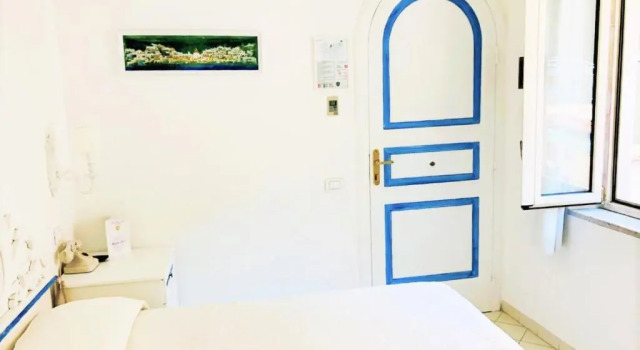 Номер Economy Villa Flavio Gioia