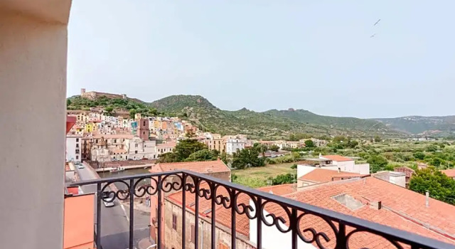 Семейный номер Standard Palazzo Pischedda