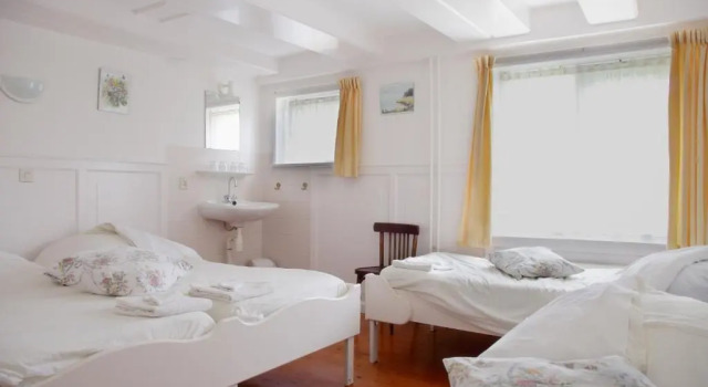 t Lytse Knipke, Prenota Hotel Lemmer Frisian lakes