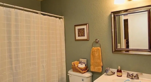 Номер Standard с 3 комнатами с видом на бассейн Casita Escriber By Signature Vacation Rentals