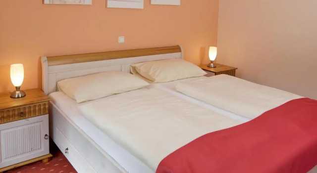 Апартаменты Hotel Restaurant Zum Schwan