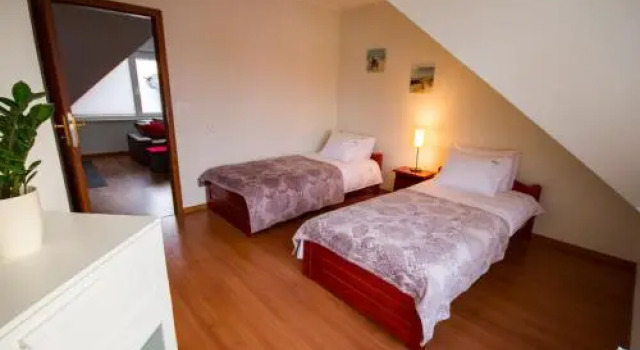 Royal House, Book Hotel Gdańsk Pomerania