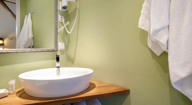 Номер Comfort Hotel B&B Hoeve de Vredenhof