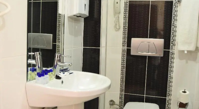 Номер Standard Carpediem Diamond Hotel