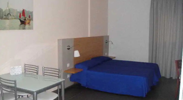 Двухместный номер Standard Mhc Arenales Hotel
