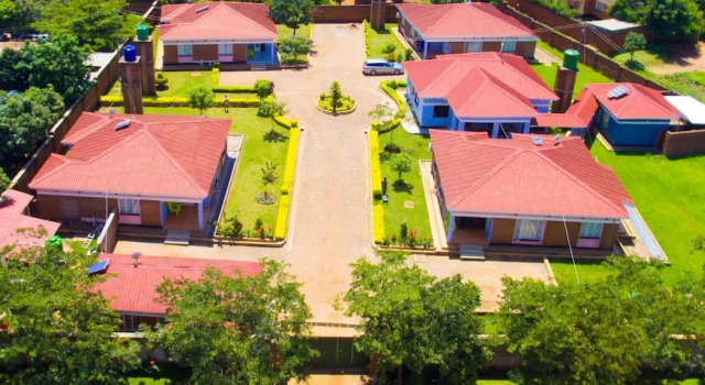 Mutheto Lodges, Prenota Hotel Hotel a Lilongwe con colazione, Colazione
