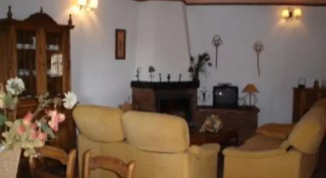 Villa Turistica de la Axarquia, Buchen Sie Villa Periana Axarquía