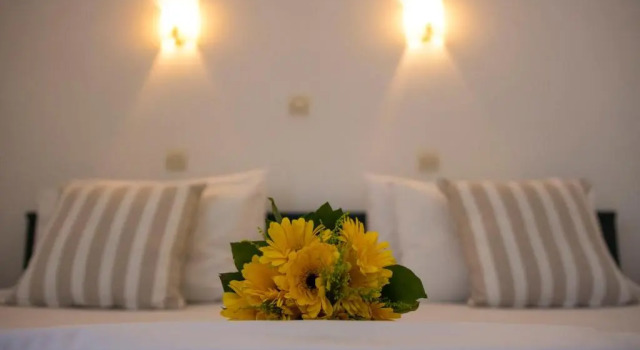 Семейные апартаменты Standard c 1 комнатой Frida Apartments