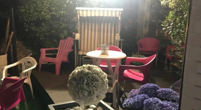 Номер Standard Hotel Boutique Albussanluis