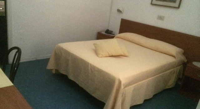 Albergo San Carlo