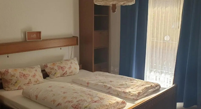 Haus Am Waldesrand, Varaa Hotelli Herzberg am Harz 