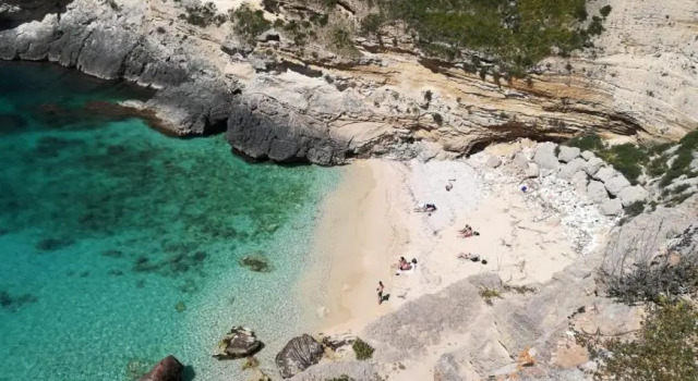 Villa 19, Buchen Sie Villa Santa Cesarea Terme Salento
