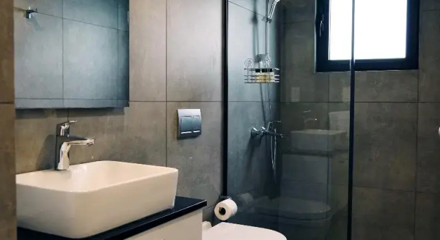 Номер Standard Отель Sun Valley Resort&Residency