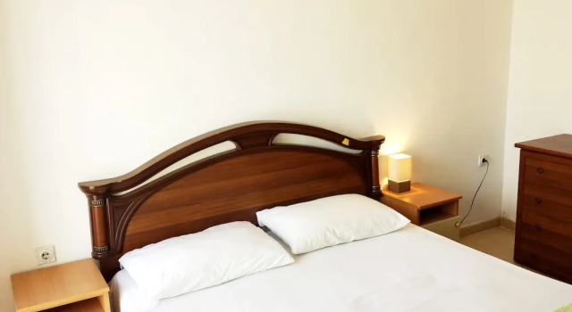 Апартаменты Doni Apartments