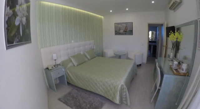 Номер Standard VILA FORMOSA AL-Estabelecimento de Hospedagem,Quartos-Rooms