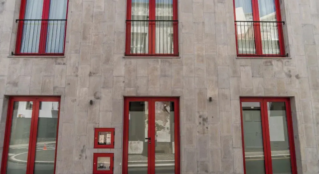 Design Apartment by The Farm, Rezerwuj Apartament Ponta Delgada Azory
