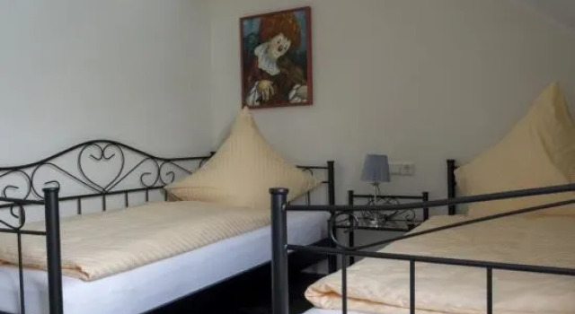 Haus Am Lagunenbad Ferienwohnung Ettelsberg, Забронировать Апартаменты/квартира Центр города Медебах