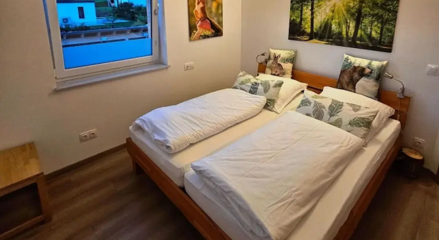Апартаменты Holiday Apartment With Sauna