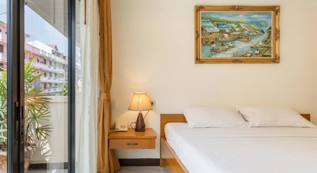 Eagle House Jomtien