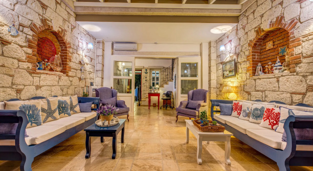 Fora Konak Alacati