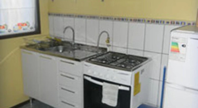 Апартаменты Departamentos Haruwen