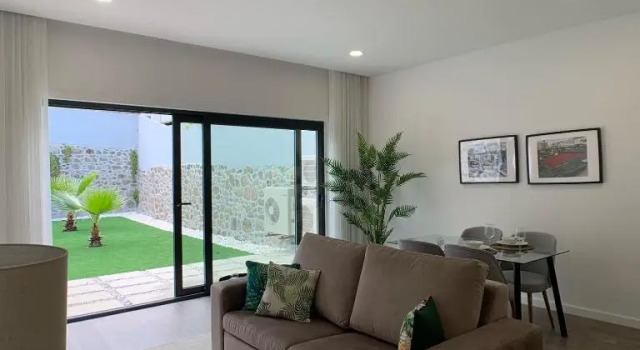 Апартаменты PALHOTAS GUEST HOUSE - Apartamento Jardim Santa Bárbara