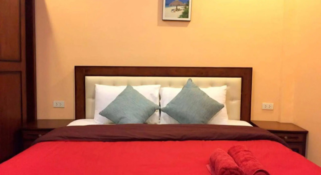 Sea Breeze Resort