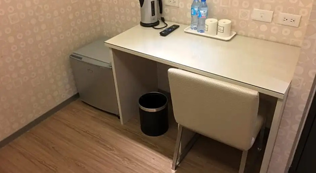 Двухместный номер Standard Click Hotel - Taipei Main Station Branch