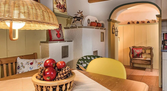 Stunning Apartment in Dorfgastein With 2 Bedrooms and Internet, Забронировать Апартаменты/квартира Дорфгастайн Долина Гаштайн, рядом с Гондольный подъемник Гипфельбан-Фульсек