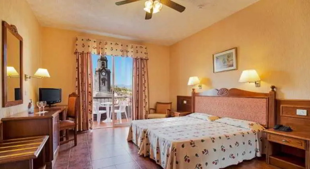 Двухместный номер Hotel Monopol