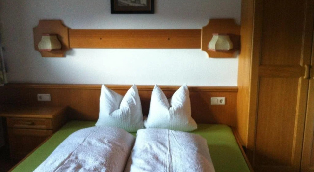 Riatschhof, Book Hotel Nauders Tyrol