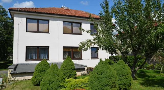 Cozy Apartment in Eastern Bohemia Near Town Center, Rezerwuj Apartament Vysoké Mýto Kraj pardubicki