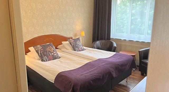 Номер Standard Hotell Bele