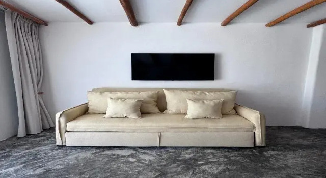 Номер Deluxe Punta Blanca | Beachfront Boutique Hotel