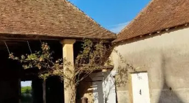 Propriete Familiale Merle Proche Paray Le Monial, Prenota Hotel Vauban 