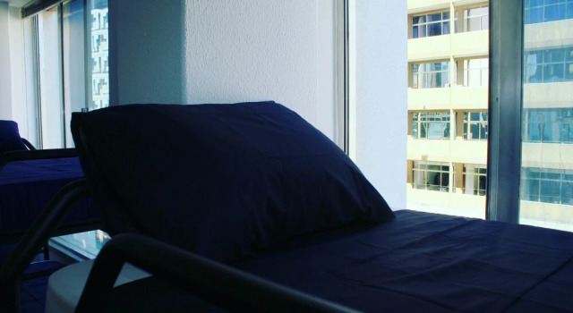 Braamcamp Sublime Hostel