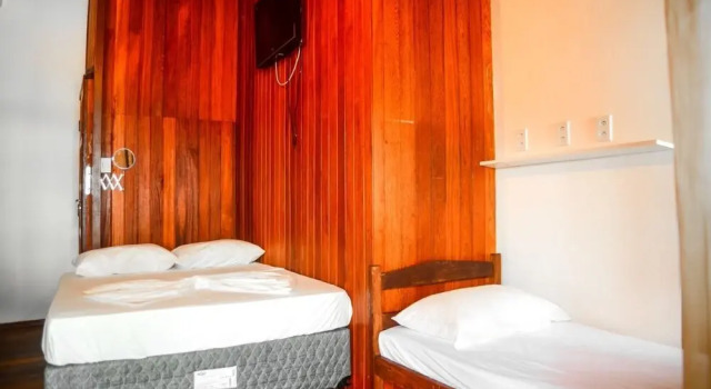 Morro Pub Beach House - Hostel