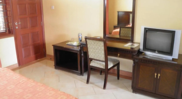 Hotel Hippo Buck, Rezerwuj Hotel Homa Bay Homa Bay