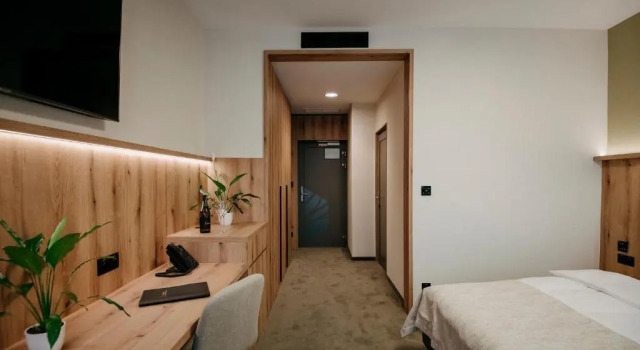 RM Hotel wellness & congress, Varaa Hotelli Prievidza Trenčiansky kraj