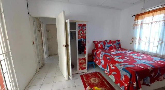 Lovely 2 Bedroom House in St Thomas Jamaica