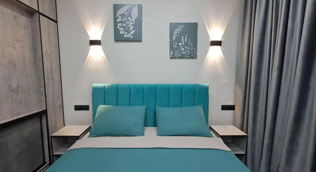 Apartments on Gazovikov street 25k2, Book Apartment Hotels in Tyumen Region with Parking, Parking