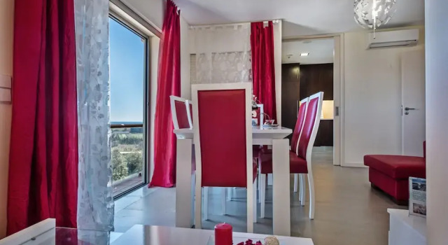 Lux Residence by MarsAlgarve