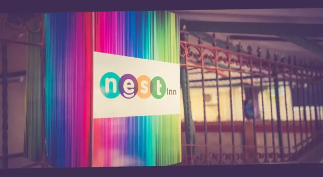 Номер Standard Hotel Nest In