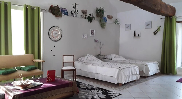 La Belvinière Chambres et table dhôtes, Reserva ahora Bed & breakfast Hoteles en Centro con aparcamiento, Aparcamiento