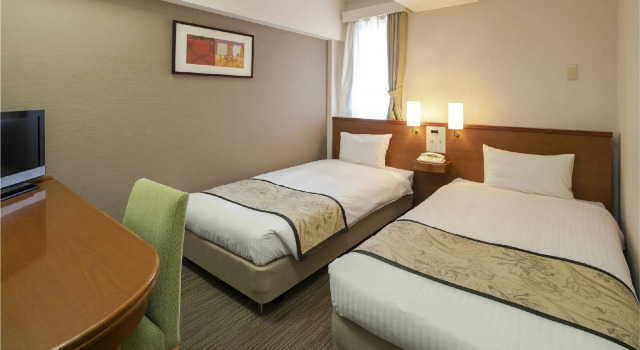 Hotel Hokke Club Kumamoto, Rezervovat Hotel Hotely v Kumamoto s parkováním, Parkování