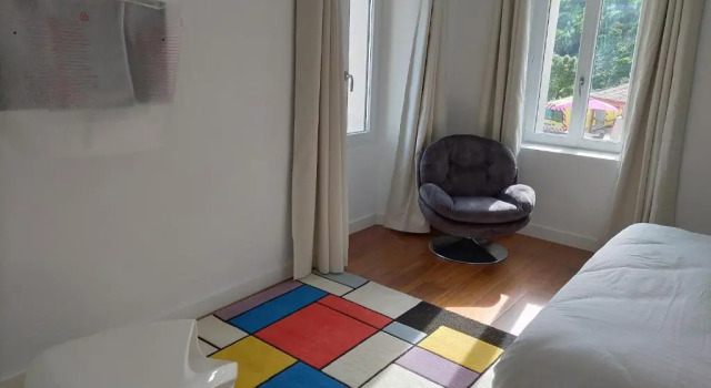 A Vignarella, Rezervasyon Bed and Breakfast Ventiseri otoparklı oteller, Otopark